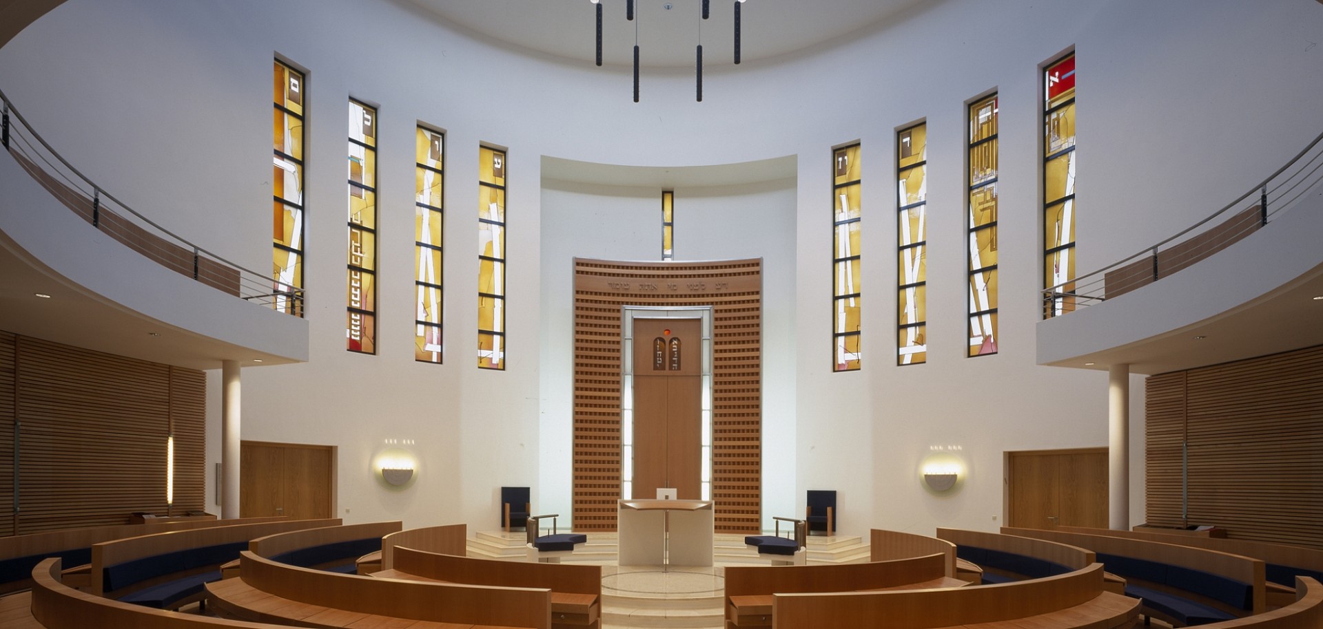 Synagoge, Aachen Jörg Hempel Fotografie