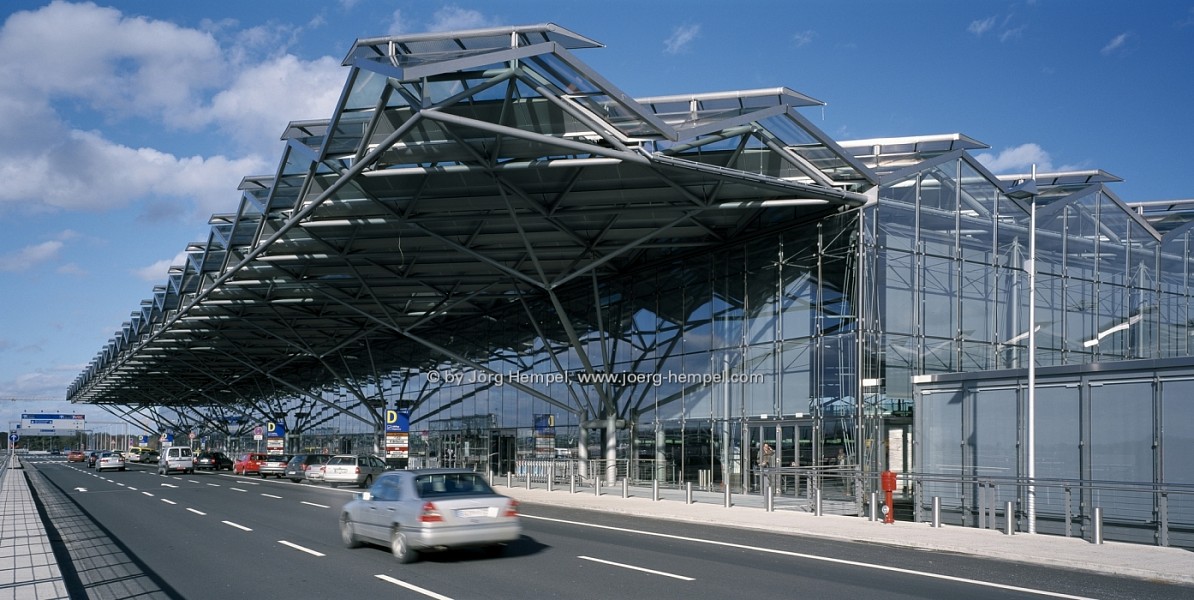 Fernbusterminal Köln Bonn Flughafen Anfahrt joerg-hempel.com
