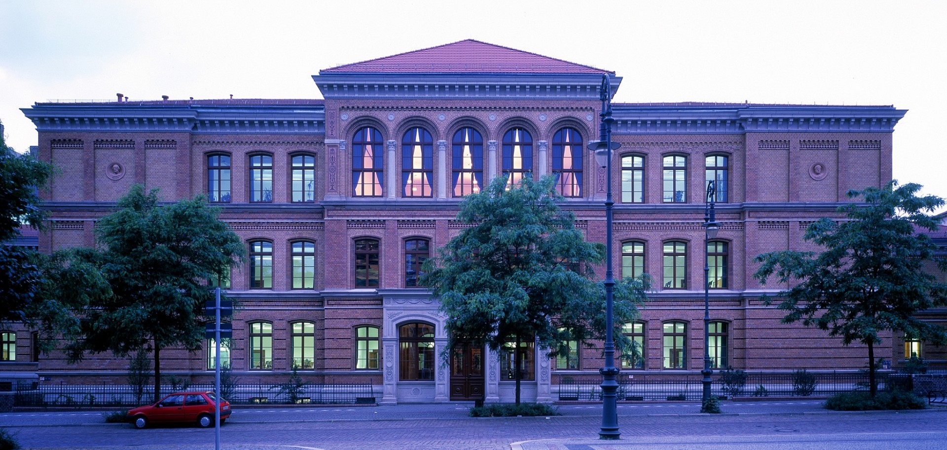 Domgymnasium, Magdeburg Jörg Hempel Fotografie