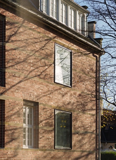 Neues Gymnasium, Wilhelmshaven Jörg Hempel Fotografie