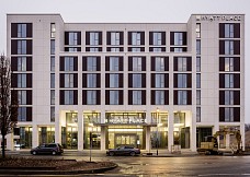 Hyatt-Place Hotel