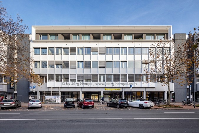 Hildesheimer Str 420 30519 Hannover